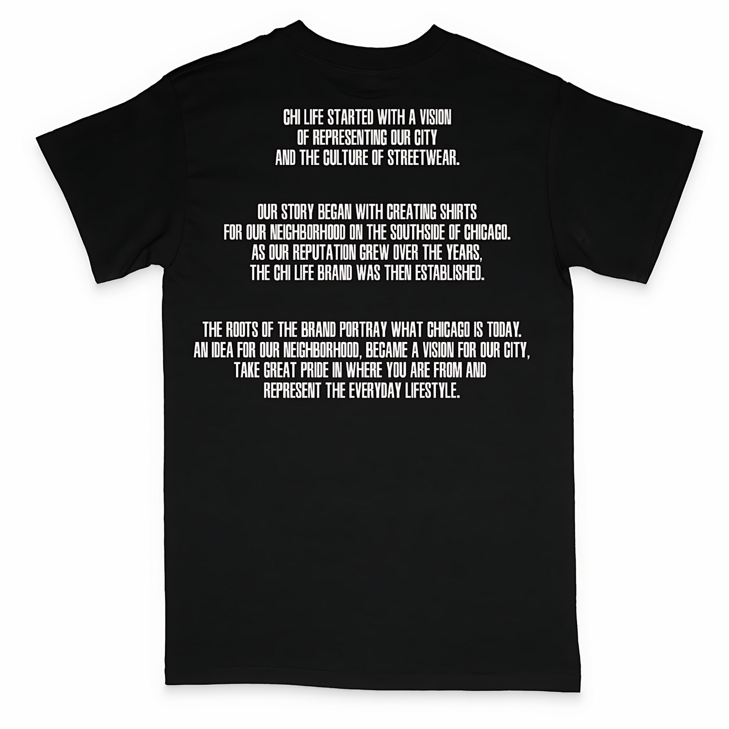 OG TEE