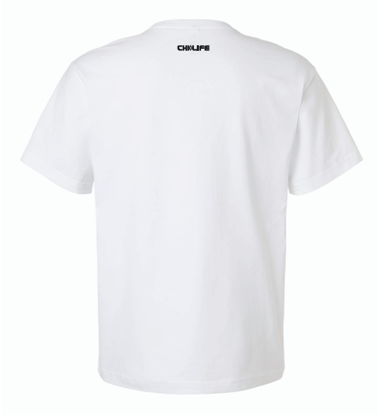 Chi Life 500 Tee