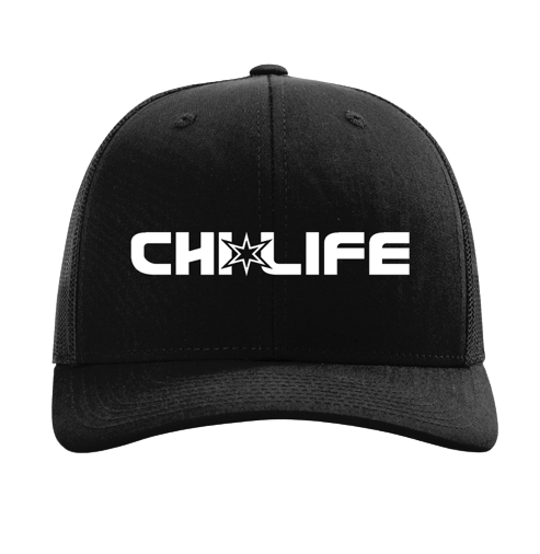 ORIGINAL TRUCKER CAP