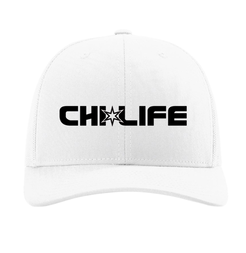 ORIGINAL TRUCKER CAP