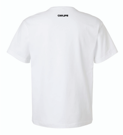 Chi Life 500 Tee