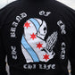 REAPER LONGSLEEVE